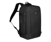 Victorinox Traveler Backpack, Black - 1337854 - zdjęcie 2